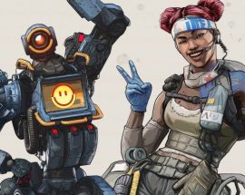 Respawn'dan operasyon: 770.000 hileci Apex Legends'tan banlandı