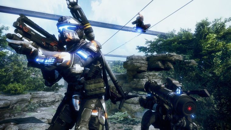 Respawn ekibinden Titanfall 3 açıklaması geldi