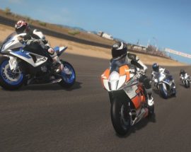 RIDE 3 oyunu tanıtım videosuyla resmi olarak duyuruldu