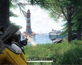 Ring of Elysium optimizasyon açısından oyuncularını memnun ediyor