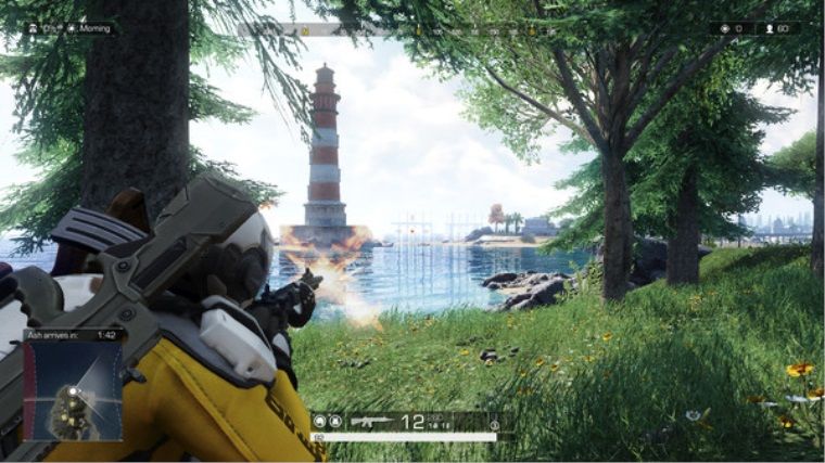 Ring of Elysium optimizasyon açısından oyuncularını memnun ediyor