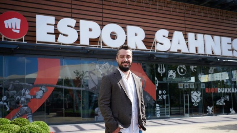 Riot Games eSpor sahnesini bu sezon 18 Bin kişi ziyaret etti