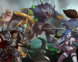 Riot Games, League of Legends'ın mobil sürümünü geliştiriyor