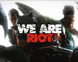 Riot Games Türkiye'den çekilebilir mi?