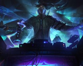 Riot Games, yeni müzik topluluğu True Damage'i duyurdu