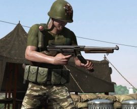 Rising Storm 2: Vietnam'a yeni harita ve yeni bir birlik geliyor