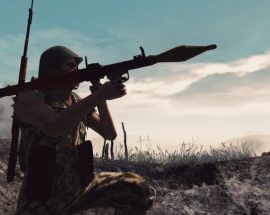 Rising Storm 2: Vietnam için devasa 64 kişilik yeni oyun modu