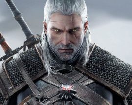 Rivialı Geralt , Monster Hunter World oyununa geliyor