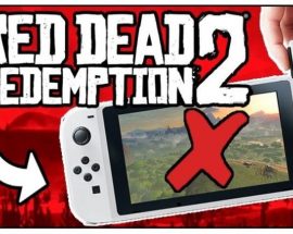 Rockstar Games'ten, Nintendo sansürü!