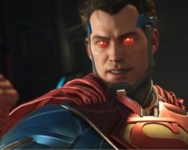 Rocksteady'nin geliştirdiği Superman oyunu 2014'te iptal edilmiş