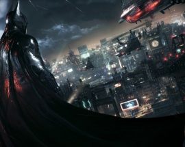 Rocksteady, yeni oyununu The Game Awards 2018 duyurabilir