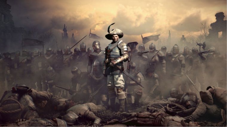 Rol yapma oyunu GreedFall'un sistem gereksinimleri belli oldu