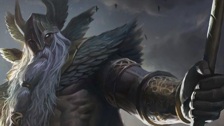 Rune: Ragnarok için yepyeni bir tanıtım fragmanı yayınlandı