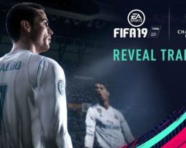 Şampiyonlar Ligini kapan FIFA 19'un E3 videosu yayınlandı
