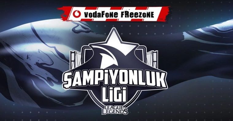Şampiyonluk Ligi'nden düşen ilk takım belli oldu:Team Aurora