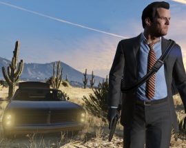 Satış listelerinin kralı Grand Theft Auto V yeniden zirvede