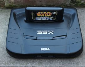 Satışa sunulmamış reyin konsolları