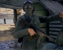 Savaş oyunu Battalion 1944'ün tam sürüme geçeceği tarih açıklandı