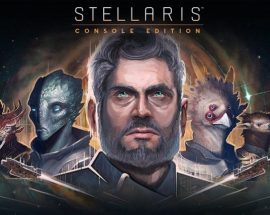 Sci-fi strateji cinsinde olan Stellaris konsollara geliyor