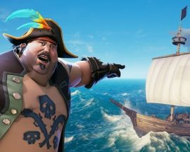 Sea of Thieves'de sizleri neler beklediğini yakından görün