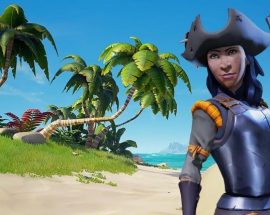 Sea of Thieves'e mikro ödemelerin geleceği tarih belli oldu