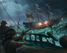 Sea of Thieves'in sistem gereksinimleri sonunda açıklandı