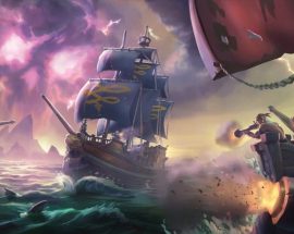 Sea of Thieves Xbox E3 2018’de yeni güncellemelerini duyurdu