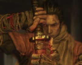 Sekiro: Shadow Die Twice'ı sadece 26 dakikada bitirdiler