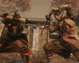 Sekiro: Shadows Die Twice 10 günde 2 milyon adet sattı