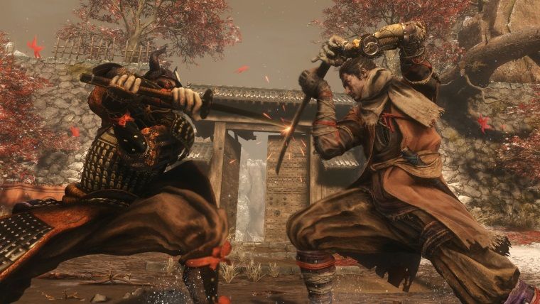 Sekiro: Shadows Die Twice 10 günde 2 milyon adet sattı