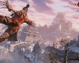 Sekiro: Shadows Die Twice Activision'ın beklentilerini aşmış