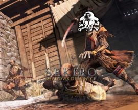 Sekiro: Shadows Die Twice çıktığı gün korsana yenik düştü