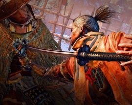 Sekiro: Shadows Die Twice FPS kilidini kaldıran mod geliştirildi