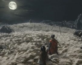 Sekiro Shadows Die Twice için yeni bir hikaye videosu yayınlandı