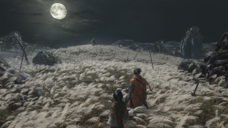 Sekiro Shadows Die Twice için yeni bir hikaye videosu yayınlandı