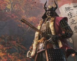 Sekiro: Shadows Die Twice'ın bossları aslında çok farklı olacakmış