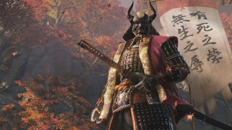 Sekiro: Shadows Die Twice'ın bossları aslında çok farklı olacakmış