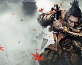 Sekiro: Shadows Die Twice'ın satışları 4 milyona yaklaştı