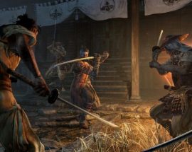 Sekiro: Shadows Die Twice'ın Xbox One dosya boyutu şaşırttı