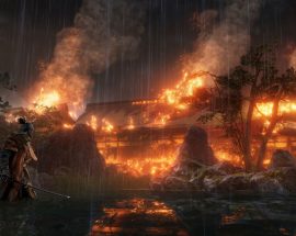 Sekiro: Shadows Die Twice İnceleme