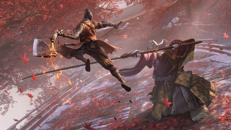 Sekiro: Shadows Die Twice Steam Ön Sipariş fiyatı belli oldu