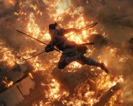 Sekiro ve Resident Evil 2 Remake 8K 60 FPS'te nasıl görünüyor?