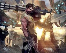 Serious Sam 4: Planet Badass duyuruldu ve fragmanı yayınlandı