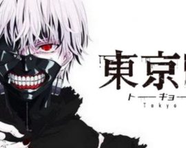 Sevilen anime serisi Tokyo Ghoul'un aksiyon oyunu duyuruldu