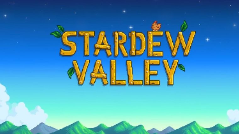 Sevilen çiftçilik oyunu Stardew Valley mobil platformlara geliyor