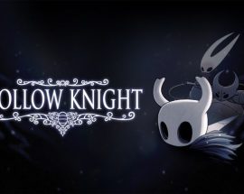 Sevilen metroidvania oyunu Hollow Knigh’a yeni güncelleme geldi