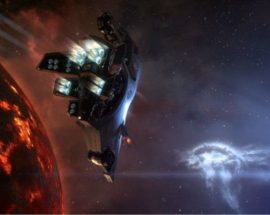 Sevilen oyun EVE Online'ın eski sistem gereksinimleri değişiyor