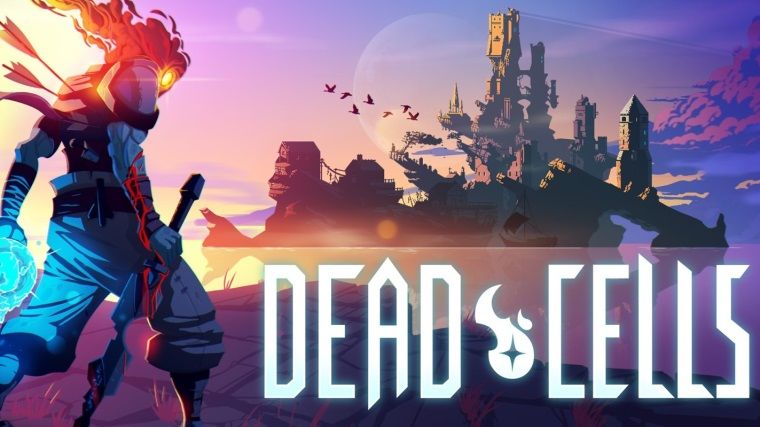 Sevilen roue-like oyunu Dead Cells 2 milyondan fazla sattı