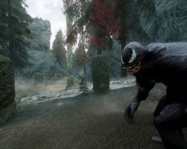 Sevilerek oynanan oyun Skyrim'e bu kez Venom modu geldi