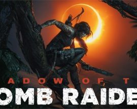 Shadow of the Tomb Raider'a beklenen RTX güncellemesi geldi